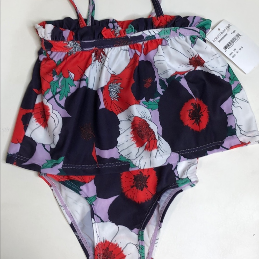 Baby girl swimsuit